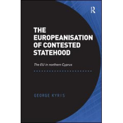 The Europeanisation of Contested Statehood