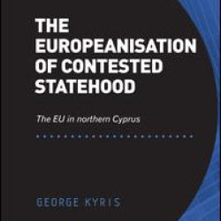 The Europeanisation of Contested Statehood