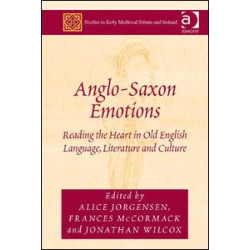 Anglo-Saxon Emotions
