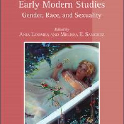 Rethinking Feminism in Early Modern Studies