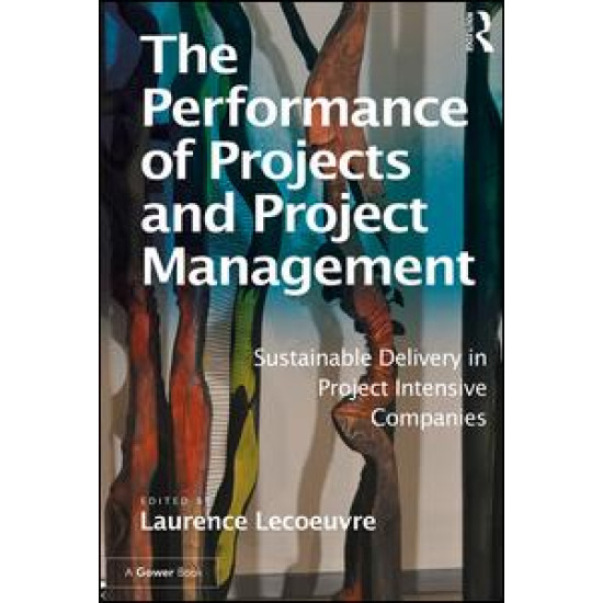 The Performance of Projects and Project Management