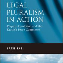 Legal Pluralism in Action Legal Pluralism in Action