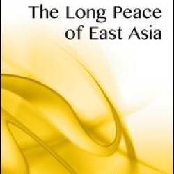 The Long Peace of East Asia