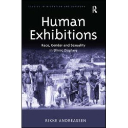 Human Exhibitions Human Exhibitions