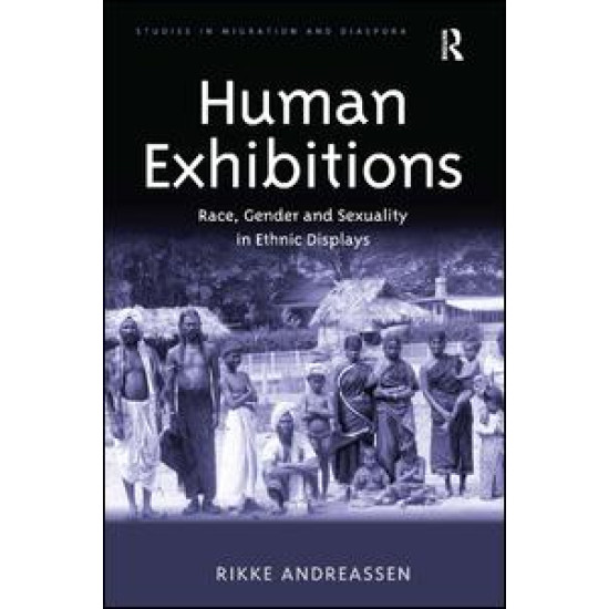 Human Exhibitions Human Exhibitions