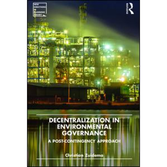 Decentralization in Environmental Governance