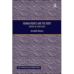 Human Rights and the Body