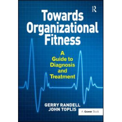 Towards Organizational Fitness