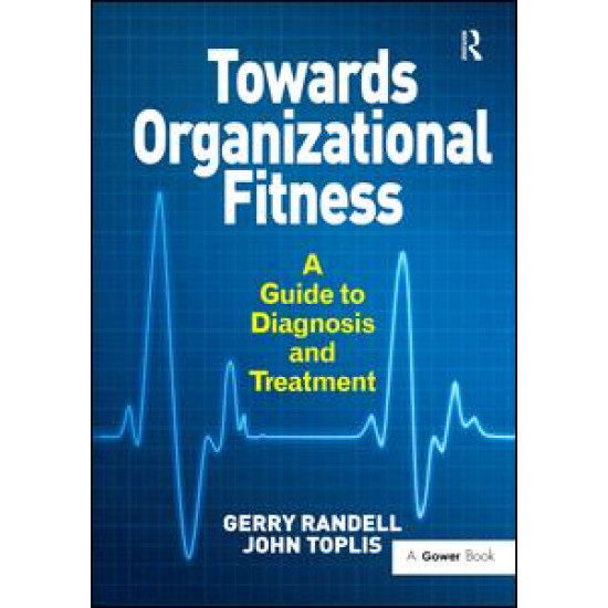 Towards Organizational Fitness