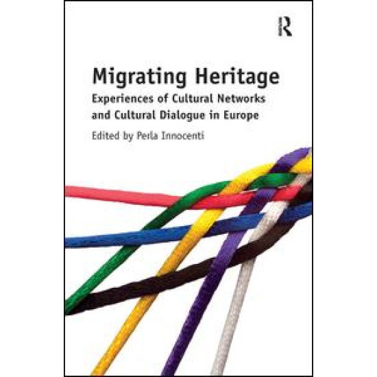 Migrating Heritage Migrating Heritage