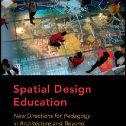 Spatial Design Education Spatial Design Education