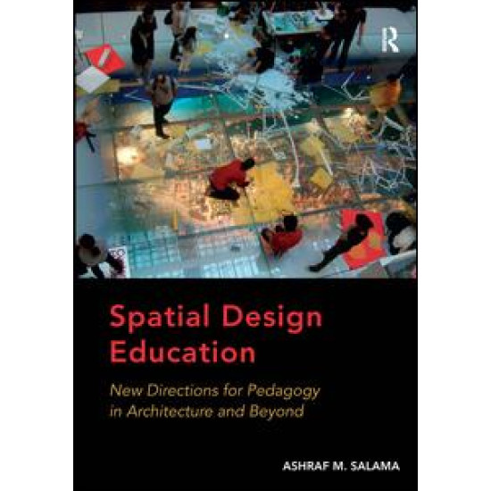 Spatial Design Education