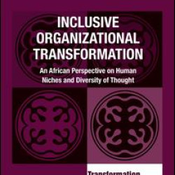 Inclusive Organizational Transformation Inclusive Organizational Transformation