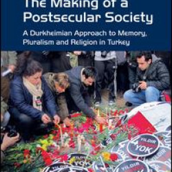 The Making of a Postsecular Society The Making of a Postsecular Society