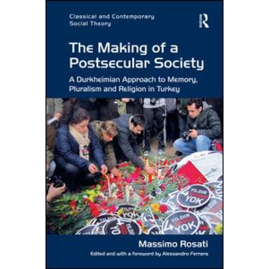 The Making of a Postsecular Society The Making of a Postsecular Society
