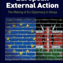 European External Action European External Action