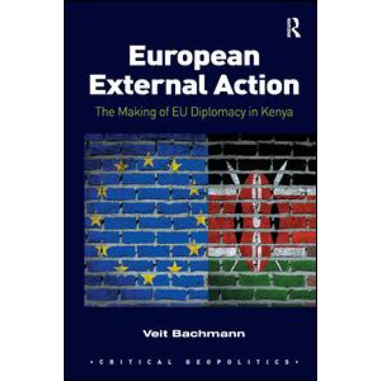 European External Action European External Action
