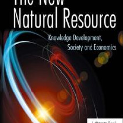 The New Natural Resource The New Natural Resource