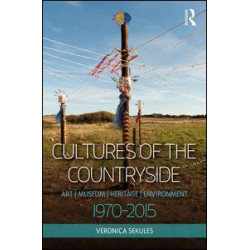 Cultures of the Countryside Cultures of the Countryside