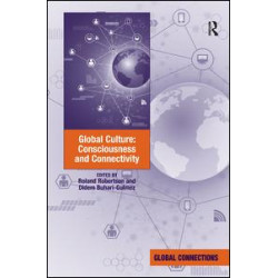Global Culture: Consciousness and Connectivity