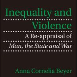 Inequality and Violence