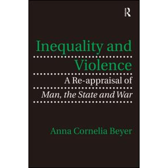 Inequality and Violence