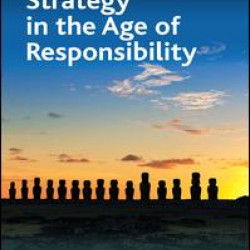 Corporate Strategy in the Age of Responsibility Corporate Strategy in the Age of Responsibility
