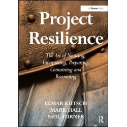 Project Resilience Project Resilience