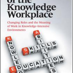 The Laws of the Knowledge Workplace