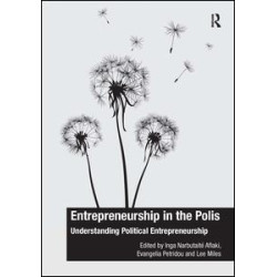 Entrepreneurship in the Polis Entrepreneurship in the Polis