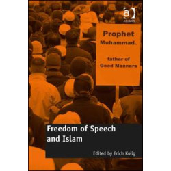 Freedom of Speech and Islam