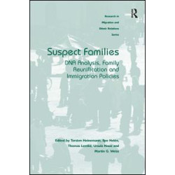Suspect Families
