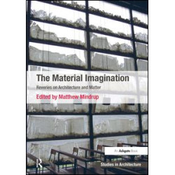 The Material Imagination The Material Imagination