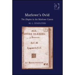 Marlowe's Ovid Marlowe's Ovid