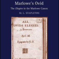 Marlowe's Ovid