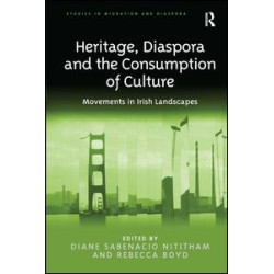 Heritage, Diaspora and the Consumption of Culture Heritage, Diaspora and the Consumption of Culture