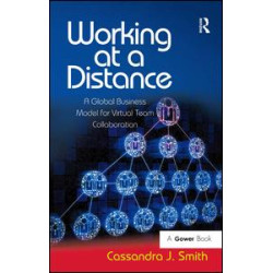 Working at a Distance