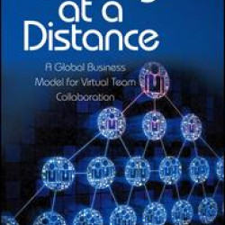 Working at a Distance Working at a Distance