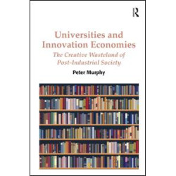 Universities and Innovation Economies