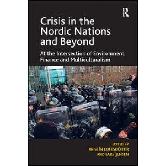 Crisis in the Nordic Nations and Beyond Crisis in the Nordic Nations and Beyond