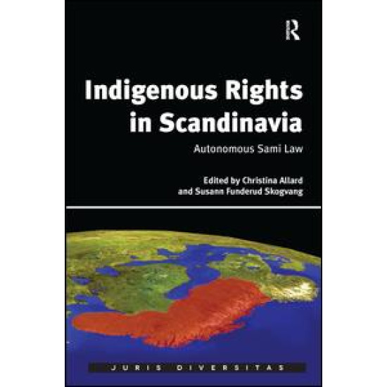 Indigenous Rights in Scandinavia