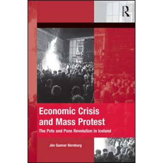 Economic Crisis and Mass Protest