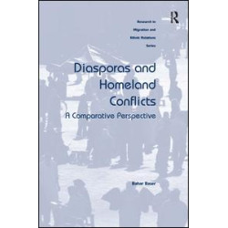 Diasporas and Homeland Conflicts Diasporas and Homeland Conflicts