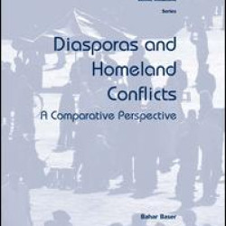 Diasporas and Homeland Conflicts Diasporas and Homeland Conflicts
