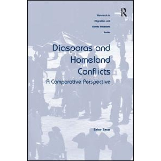 Diasporas and Homeland Conflicts Diasporas and Homeland Conflicts