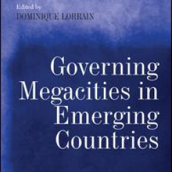 Governing Megacities in Emerging Countries