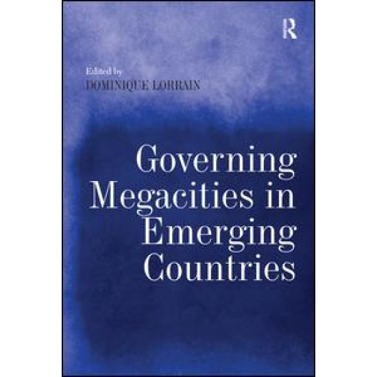 Governing Megacities in Emerging Countries