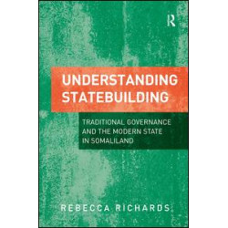 Understanding Statebuilding Understanding Statebuilding