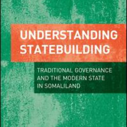 Understanding Statebuilding Understanding Statebuilding