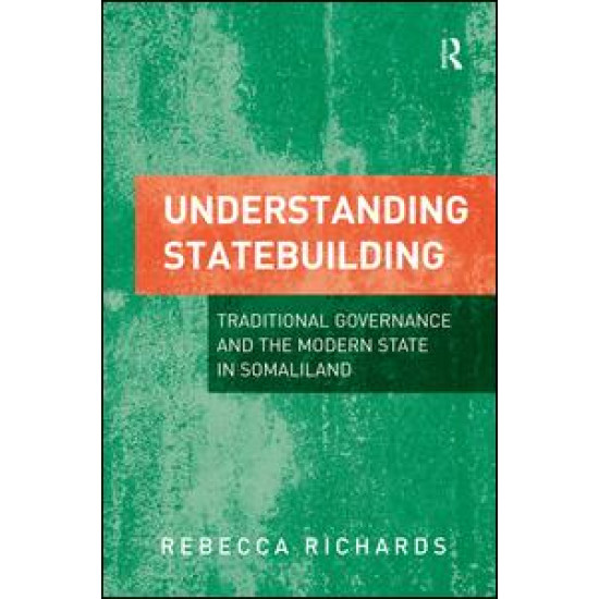 Understanding Statebuilding Understanding Statebuilding